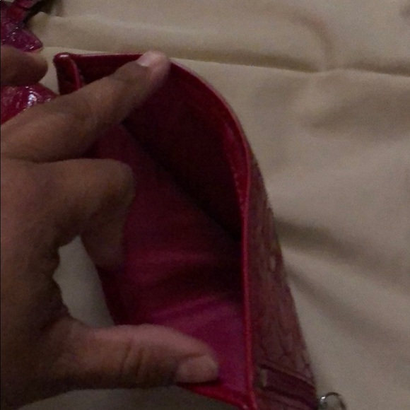 Small wristlet - Picture 5 of 6